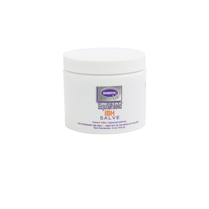 Equishield IBH Salve : 4 oz. | Heritage Animal Health