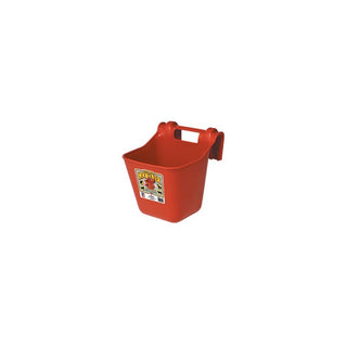 Hook Over Feeder Heavy Duty Red HF12 : 12qt
