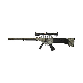 Pneu Dart G2 X-Caliber C02 Rifle : Camo Body 39