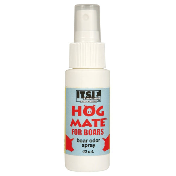 Hog Mate Odor Spray - Boar : 40ml