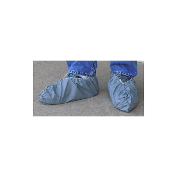 Shoe Covers Anti Skid Large : 100ct