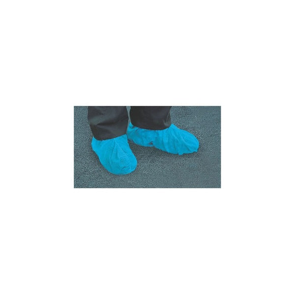 Shoe Covers Water Resistant  XL : 50ct