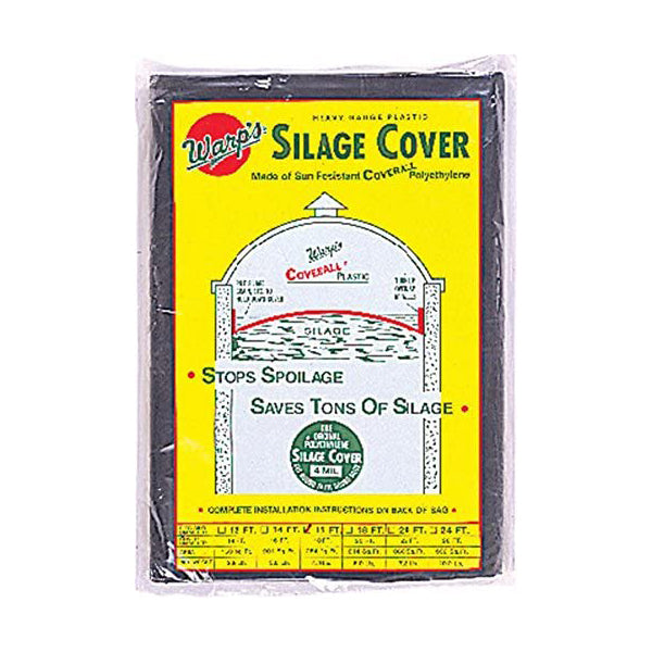 Warp Brothers Silage Cover Round 16'