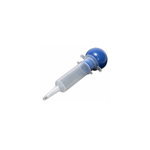 Syringe Bulb Aspiration J0487B