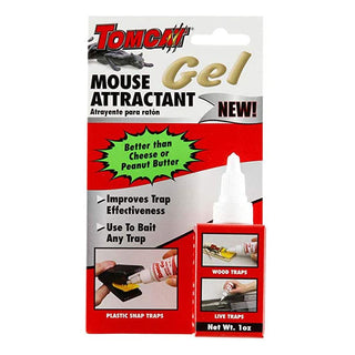 Tomcat Mouse Attractant : 1oz