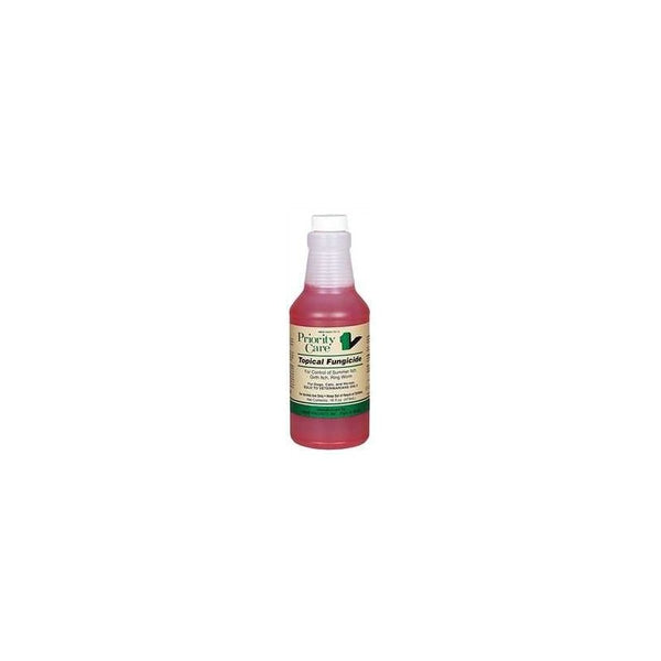 Topical Fungicide : 32oz