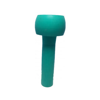 Udderly EZ Silicone Inflations Small-Green