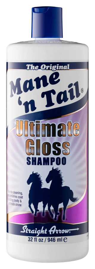 Mane N Tail Ultimate Gloss Shampoo : 32oz