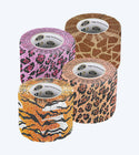 Rapz EasyTear Bandage Wild Print 2